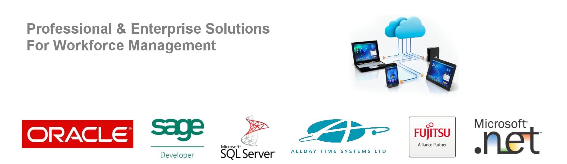 Time Attendance Systems