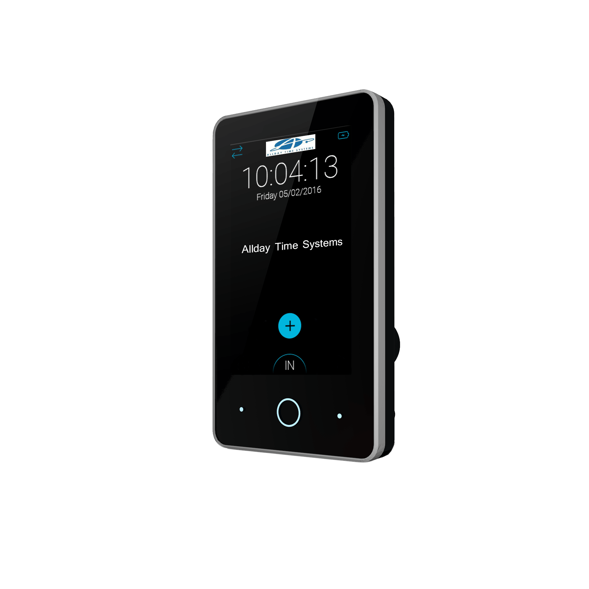 Proximity RFID Attendance Unit
