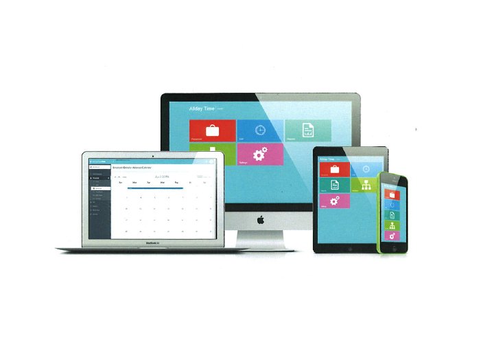 Cloud or web based Time Attendance solution