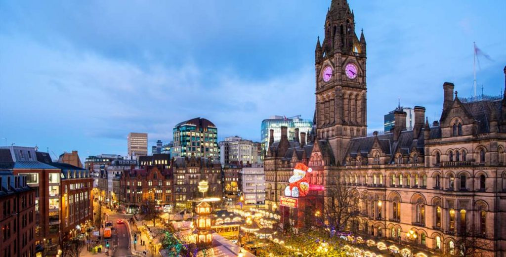 Time attendance in manchester