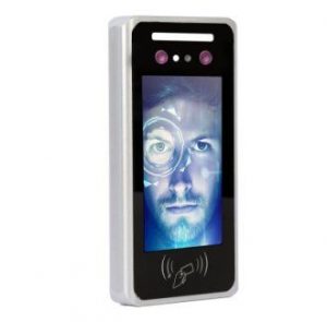 face recognition time attendance