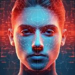 Facial recognition for time attendance or access control